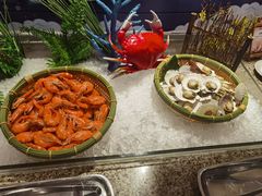 -熊猫自助餐厅.萌趣城堡(长隆熊猫酒店)