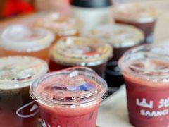 -SAANCI山池咖啡(海上世界文化艺术中心店)