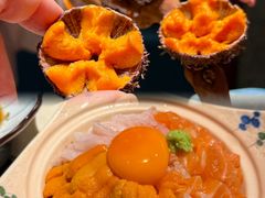 -胆道·海胆专门店(凯德晶萃店)