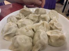 -大眼锅贴水饺(河东店)