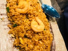 东爱海鲜炒饭-东京爱上大连(中央大道店)