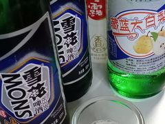 -夕阳红小吃(中街大悦城店)