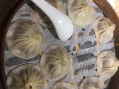 -老班长手工灌汤包老店(东山店)