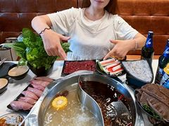 -三江汇火锅店(保全街店)