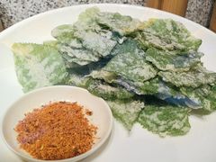 -老萍巷•莲花血鸭(楚萍店)
