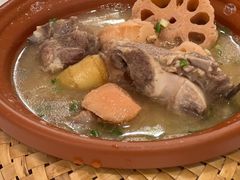 -有藕有鱼·湖北菜(唐家墩店)