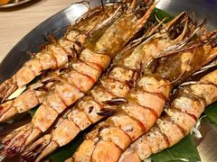 -质烤烤物·活烤海鲜(质烤总店)