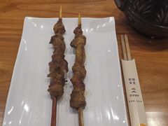 -巴依老爷新疆美食(常营店)
