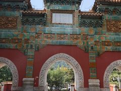 -普陀宗乘之庙(小布达拉宫)