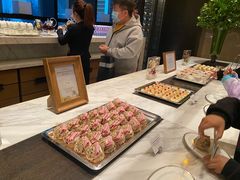 -沁蝶 Butterfly Patisserie甜品蛋糕(北京瑰丽酒店)