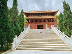 -三水森林公园