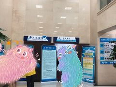 -金银湖市民文体活动中心恒温游泳馆