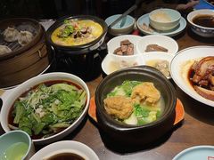 -应天大明王朝·南京菜(中山陵店)