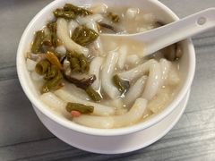 家乡濑粉-芬芳甜品(同福路店)