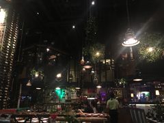 -胡桃里乐队酒馆(鎏嘉码头店)