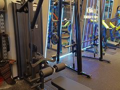 -NRG健身私教CLUB(静安体育中心店)