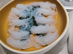 魔芋丝-海底捞火锅(奥森店)