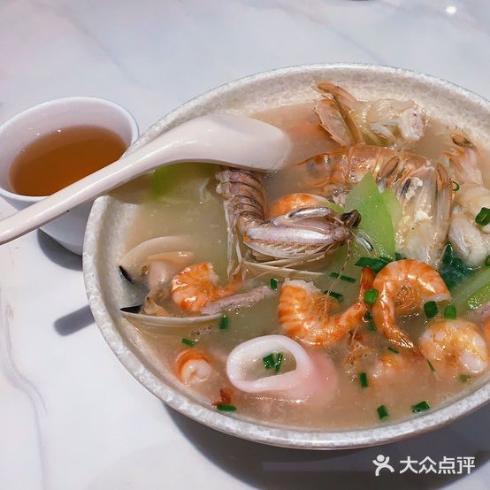 饼哥海鲜小馆(桂雅路店)