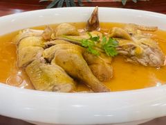 -旺富东海大酒楼(海鲜街店)