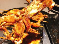 -京韵胡同·酱香羊蝎子火锅涮肉(长寿路店)
