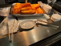 -阿那亚第一食堂 Cafeteria 1