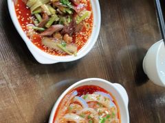 夫妻肺片-牛王庙(龙华花园店)