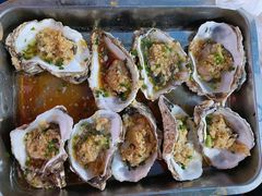 生蚝-大勇海鲜(叙康里店)