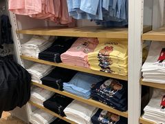 -优衣库(天津鲁能城购物中心店)
