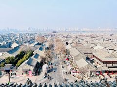 -光岳楼