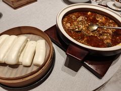 -柴门头啖汤·经典川菜·慢火汤品(锦城万达店)
