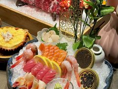 -蟹犇前•帝王蟹雪蟹(陆家嘴店)