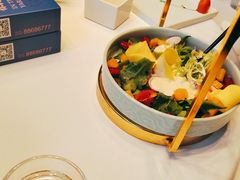 -院里寻菜·精致庭院菜(观沙岭店)