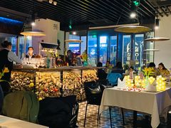 大堂-Erman岩烧牛排(虹桥南丰城店)