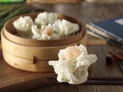 -晓友烧麦(光华村店)