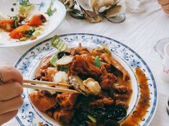 -日照大牌檔•小船海鲜(万平口店)