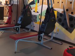 -Trainyard 炼·工场(中国国际贸易中心店)