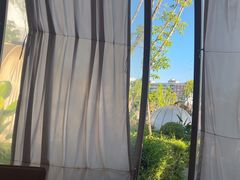 -悦见花开·花园里的火锅·露营·下午茶