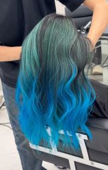 -5M HAIR SALON 旗舰店