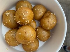 -黑色经典臭豆腐·湖南特产(步行街店)