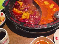 -牛市坎火锅(建设路店)