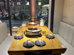 -泥炉烧肉师(新街口金銮巷店)