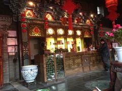 门面-云锦成公馆(北大街店)