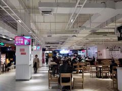 -物美超市(金宝街店)