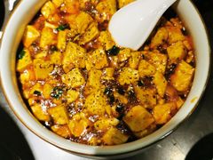 麻婆豆腐-陆小凤四川料理(北京路店)