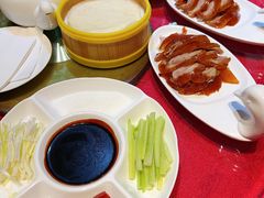 -万柳阁小馆·花园餐厅(龙潭湖店)