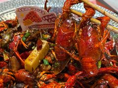 -龙虾当家·大排档(红谷滩五中店)