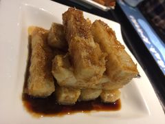 -囍鱼肴炭火烤鱼(丹灶珍丰广场店)