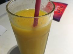 鲜榨橙汁-望湘园·湖南菜(宏伊店)