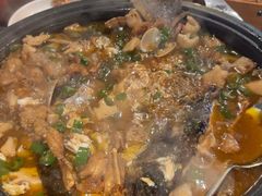-探鱼·鲜青椒爽麻烤鱼(领展购物广场店)