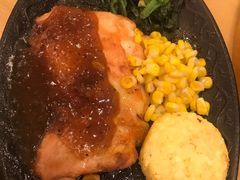 -萨莉亚意式餐厅(天河城购物中心店)